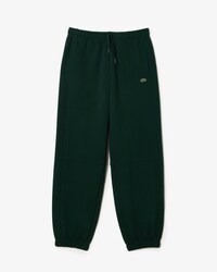 Rene Lacoste 더블페이스 피케 스웻팬츠