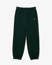 Rene Lacoste 더블페이스 피케 스웻팬츠