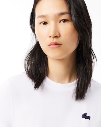 트레이닝 베이직 티셔츠