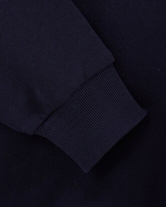 코듀로이 카라 스웻셔츠