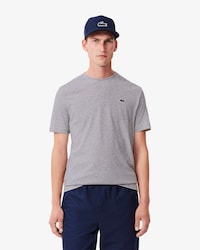 베이직 반팔 유니섹스 티셔츠