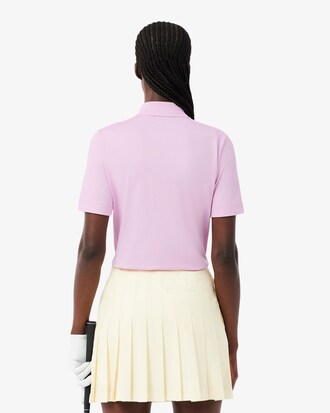 골프 반팔 퍼포먼스 폴로 셔츠