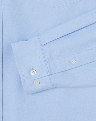 옥스포드 릴랙스핏 셔츠