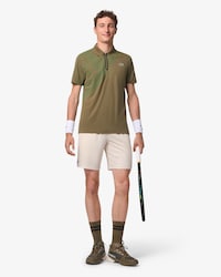 테니스 퍼포먼스 쇼츠