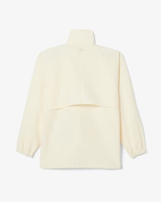 유니섹스 나일론 트랙탑 블루종