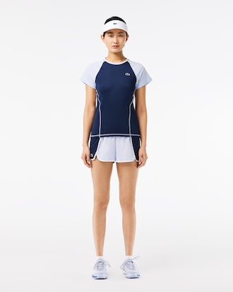 피케 조직 스포츠 선바이저