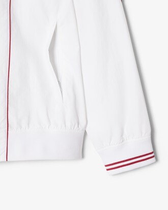 TOP TIER 라코스테 빈티지 블루종