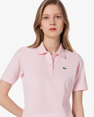 베이직 골프 반팔 폴로 셔츠