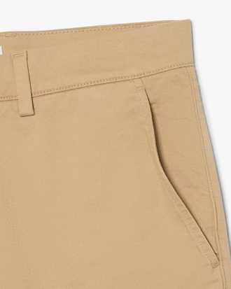 트윌 버뮤다 치노