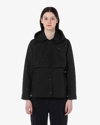 중기장 사파리 점퍼