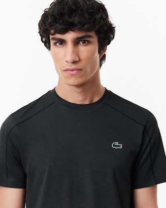 멜란지 트레이닝 티셔츠