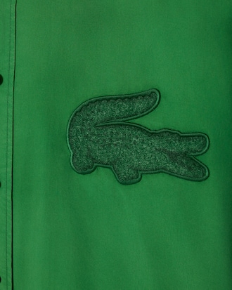 Lemarie 오버사이즈 핏 타임리스 셔츠