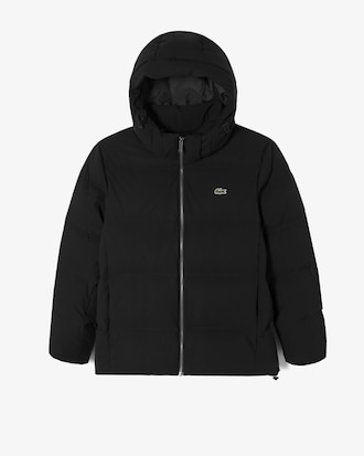 핫멜트 후드 다운