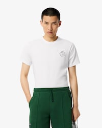 테니스 헤리티지 반팔 티셔츠