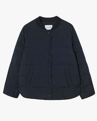 스테디움넥 경량 다운