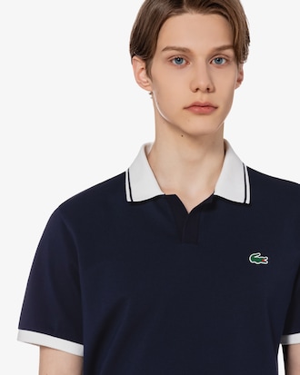 오픈카라 테니스 폴로