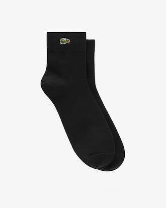 남성 베이직 피케 삭스