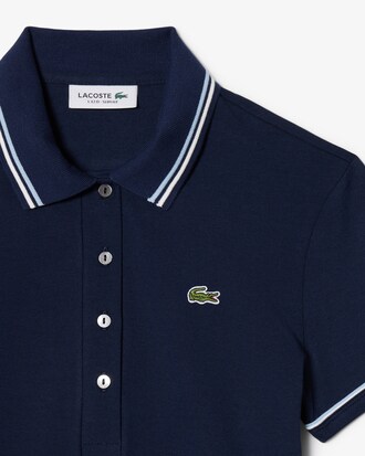 null  - 블루 - Lacoste