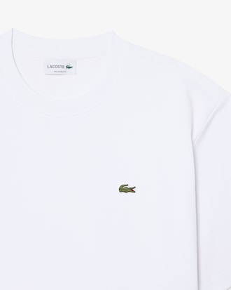 릴랙스핏 베이직 반팔 티셔츠