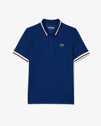 티핑 포인트 테니스 반팔 폴로