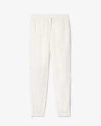 드로우스트링 나일론 트랙팬츠