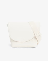 클럽라코스테 스몰 메신저백