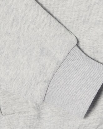 후드짚업 스웻셔츠