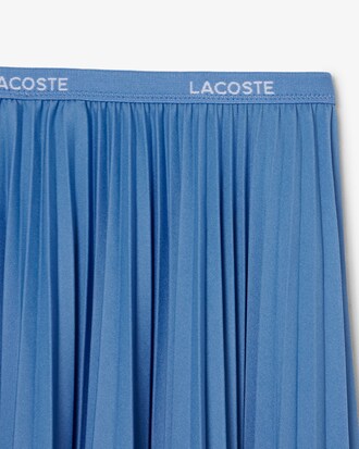 null  - 블루 - Lacoste