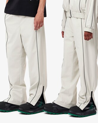 와이드 트랙팬츠