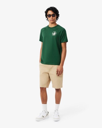 Miami Open 레글런 반팔 티셔츠