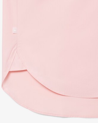 null  - 핑크 - Lacoste