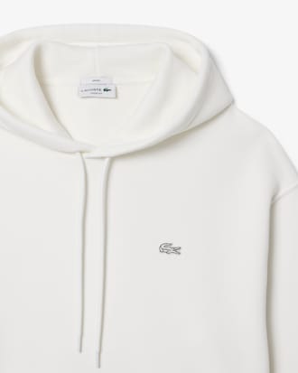 루즈핏 후드 풀오버