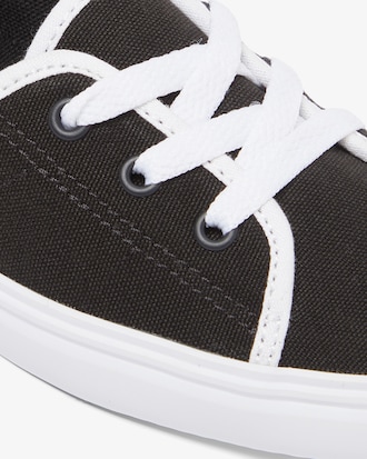 null  - 블랙 / 화이트 - Lacoste