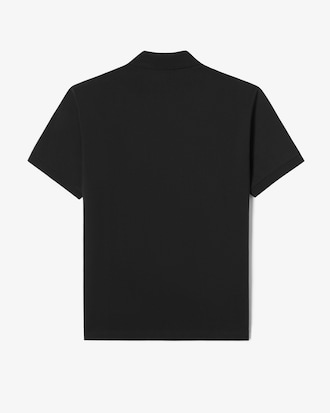 프렌치 레귤러핏 베이직 폴로