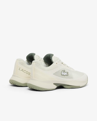 여성 Tech Point 테니스화