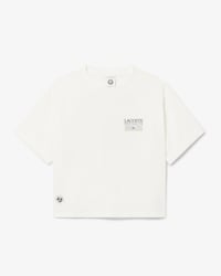 롤랑가로스 반팔 티셔츠