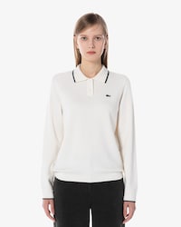 베이직 폴로 스웨터