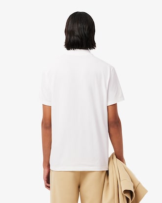 베이직 반팔 유니섹스 폴로