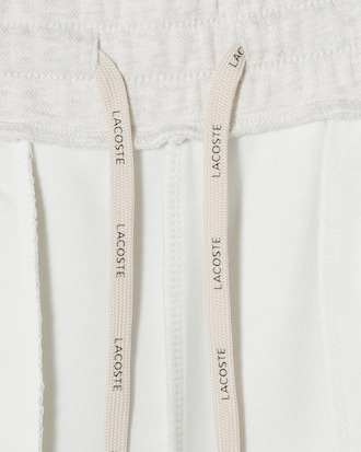 테크니컬 세미 와이드 팬츠