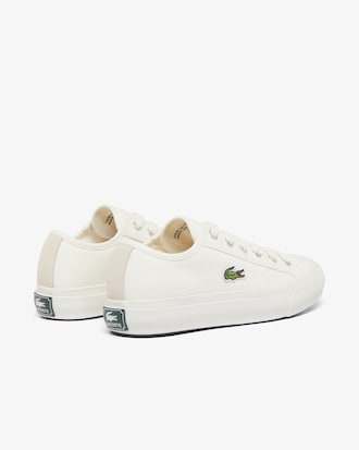 여성 백코트 스니커즈