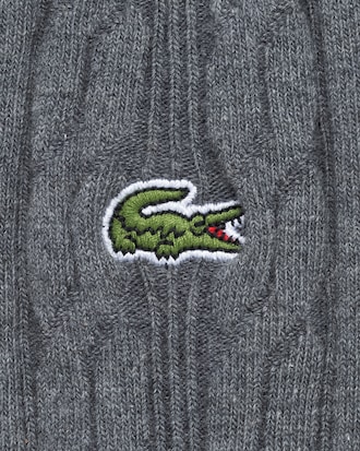 남성용 케이블 신사