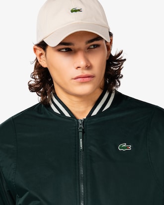 패딩 스타디움 점퍼