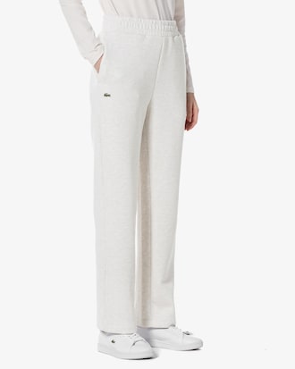 테크니컬 세미 와이드 팬츠