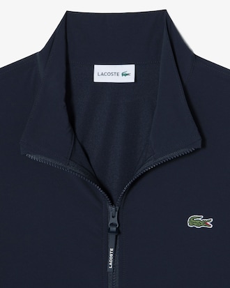 트레이닝 우븐 셋업