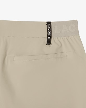 베이직 버뮤다 팬츠