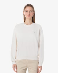 베이직 크루넥 스웻셔츠