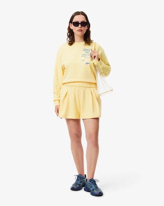 PARIS 레터링 쇼츠