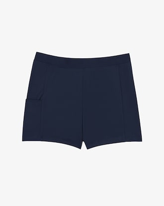 테니스 언발란스 스커트