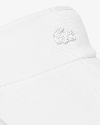 베이직 크록 선바이저