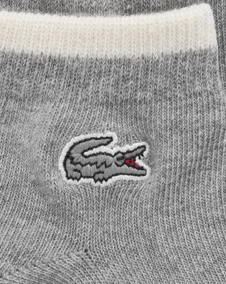 여성용 팁핑 포인트 앵클 양말